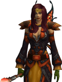 Shesu render