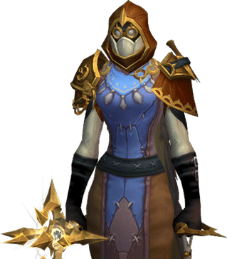 Sister render