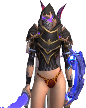 Sisterimpera render