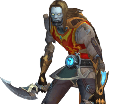 Skimon render
