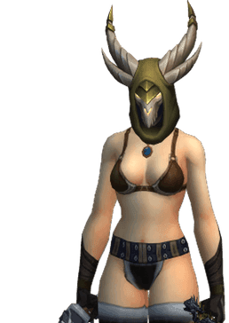 Skunknl render