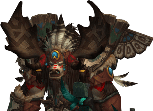 Smwinchester render
