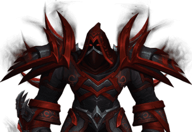 Snikrot render