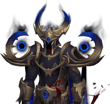 Snixhunt render