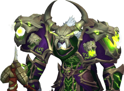 Solomon render