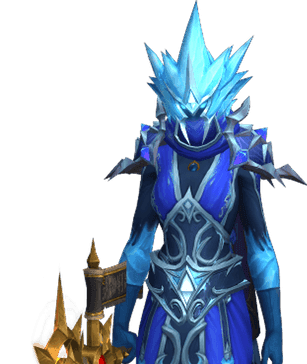 Solomonara render