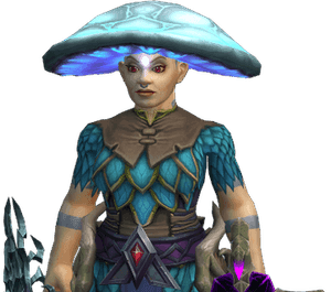 Spacetotem render