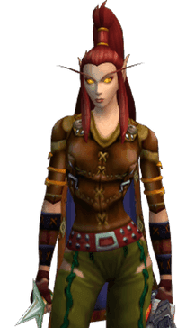 Suze render