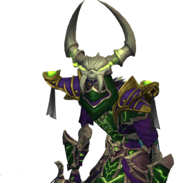 Sycrowl render