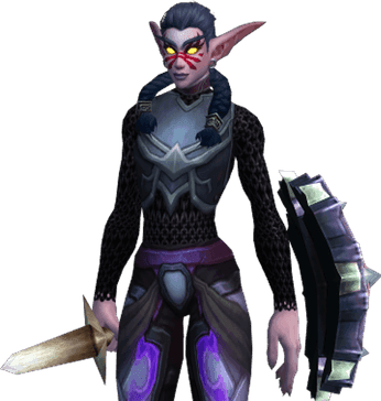 Sylra render