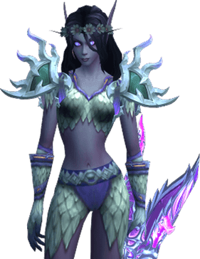 Symie render