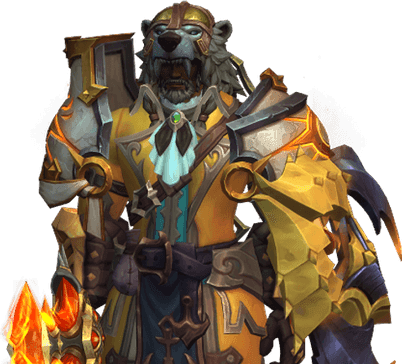 Tankymozes render