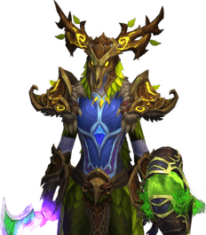 Taralash render