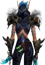 Tayuya render
