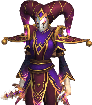 Tess render