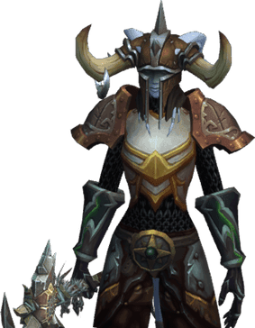 Tessahart render