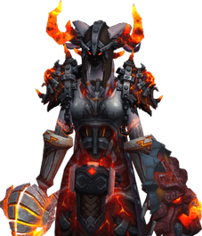 Teutilii render