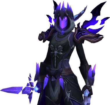 Thaerelys render