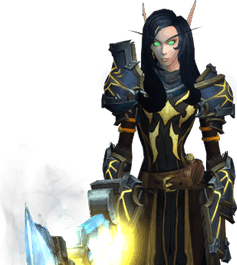 Tharpala render