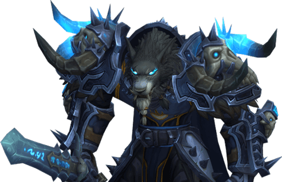 Thenriik render
