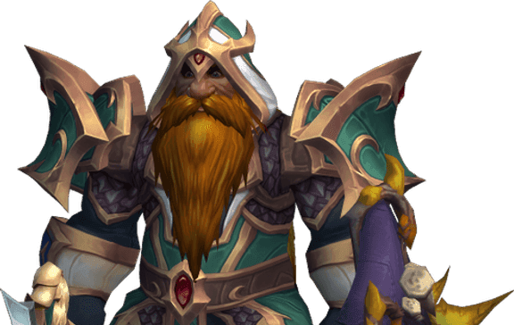 Thundertheo render