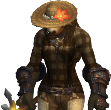 Tiypekewih render