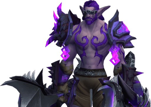 Torenhoog render