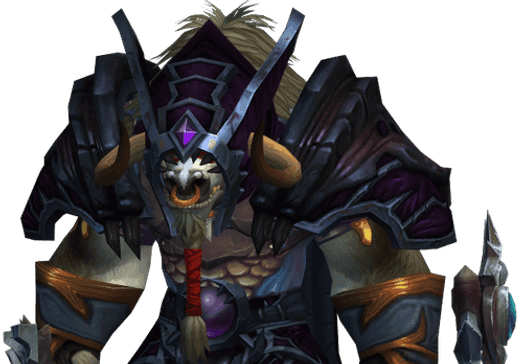 Treebones render
