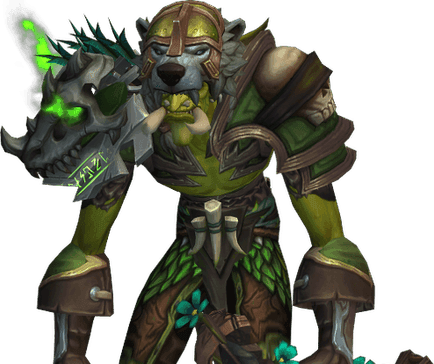 Treejay render