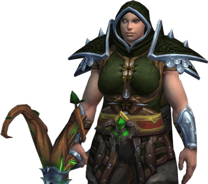 Treetucker render
