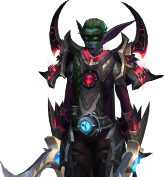 Triann render