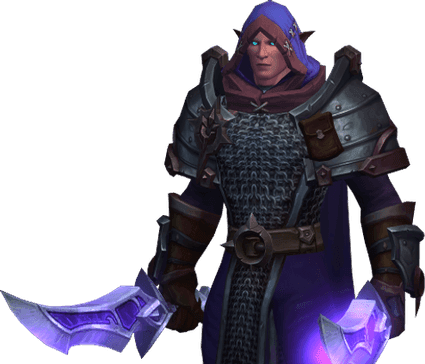 Typhøn render