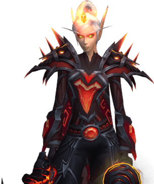 Umbracor render
