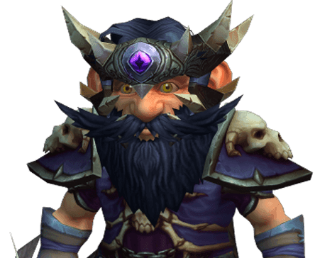 Unknovn render
