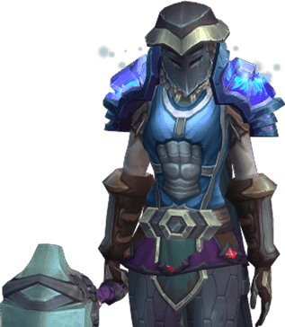 Va render