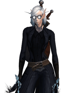 Vaintz render