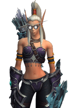 Veega render