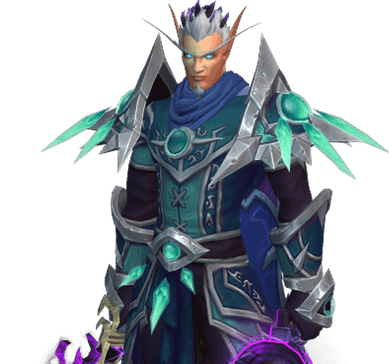 Velrothir render
