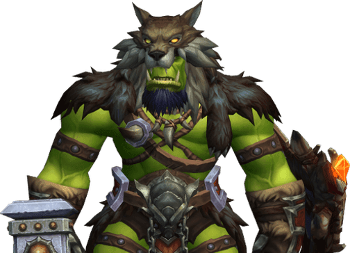 Venziir render