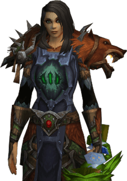 Virec render