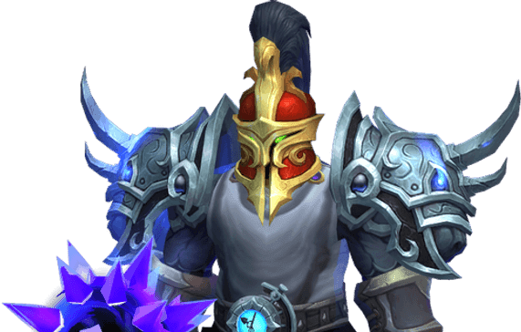 Vrav render