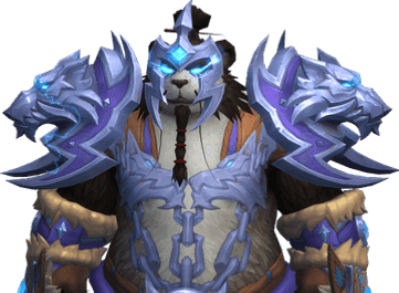Wangshock render