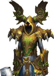 Windswhisper render