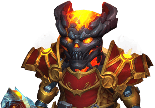 Wisdomgnome render