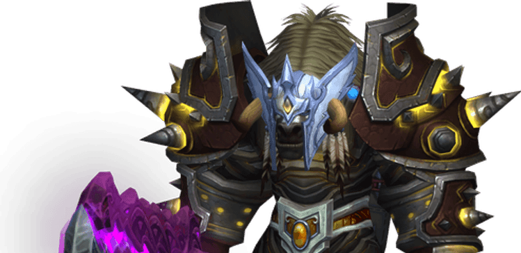 Wump render