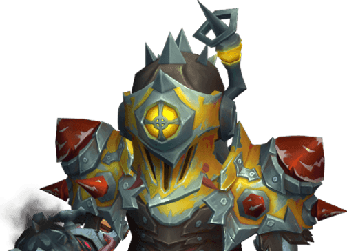 Wumps render