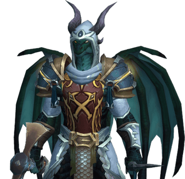 Wyrde render