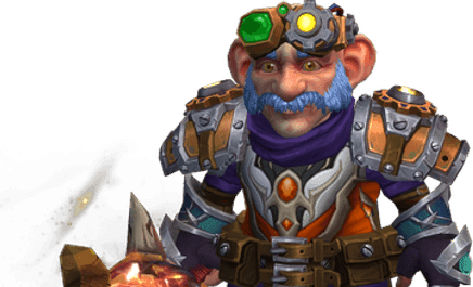 Xangreat render