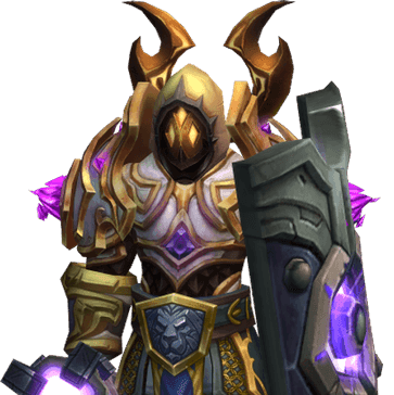 Xathos render