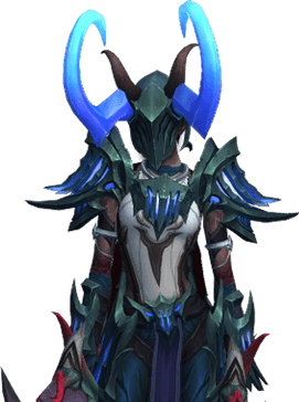Xika render